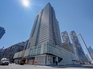 20 Richardson St #3102, Toronto, ON M5A 0S6