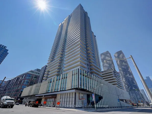 20 Richardson St, Toronto, ON