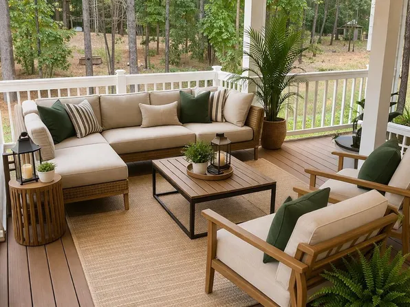 3880 S Mule Skinner Loop, Show Low, AZ 85901