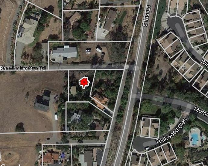 2nd image of 1797 S Iris Ln