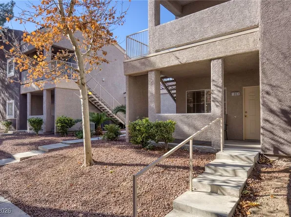 5250 S Rainbow Blvd Unit 1063, Spring Valley, NV 89118