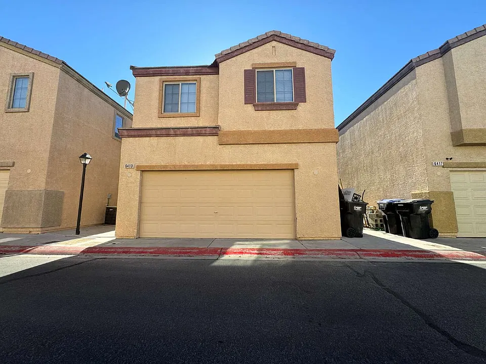 6413 Yucca Ridge Ct