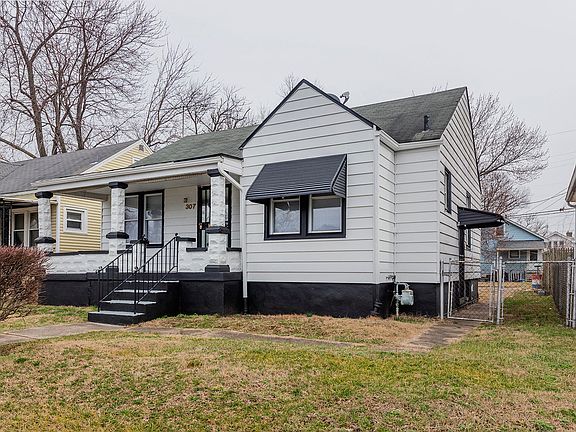 3rd image of 307 N 33rd St