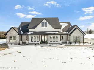 3402 County Park Pl, Jefferson City, MO 65109