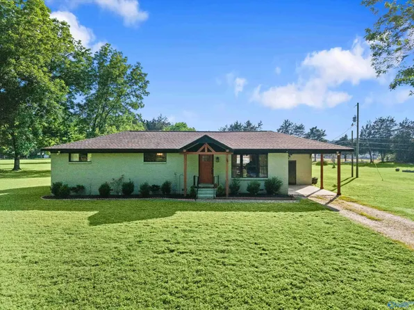 39 Old Somerville Rd SE, Decatur, AL 35603