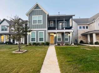2005 Winston Way, Leander, TX 78641