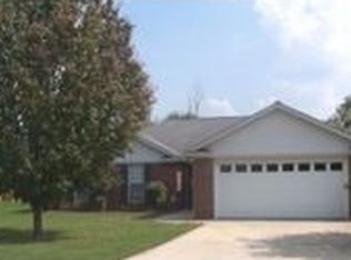 115 Thorton Dr, Grovetown, GA 30813