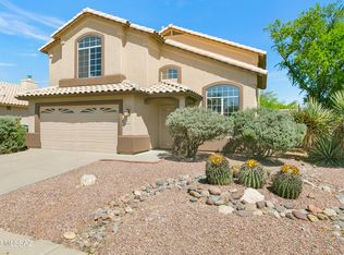 7732 W Running Bear Dr, Tucson, AZ 85743