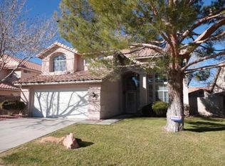 1826 Dawn Ridge Ave, Henderson, NV 89074