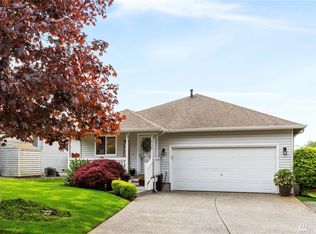 6120 76th Ave NE, Marysville, WA 98270