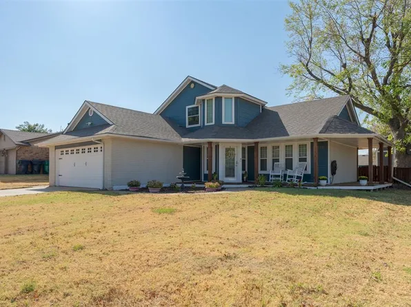 3230 SW 93rd St, Oklahoma City, OK 73159