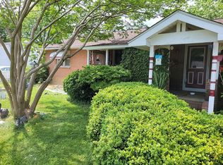 704 Clayton St, Aberdeen, MD 21001