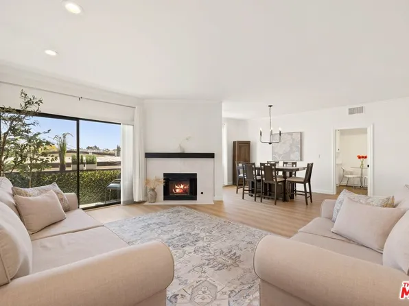 828 S Bedford St APT 202, Los Angeles, CA 90035