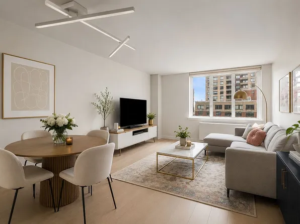 225 Rector Pl APT 9J, New York, NY 10280