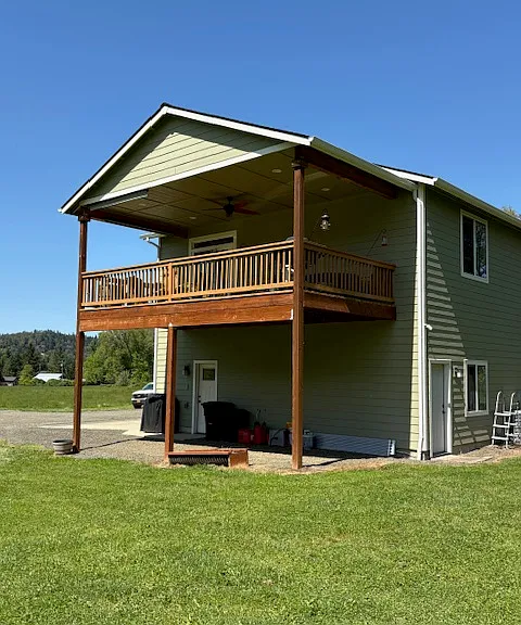 3402 Melrose Rd — Photo 3