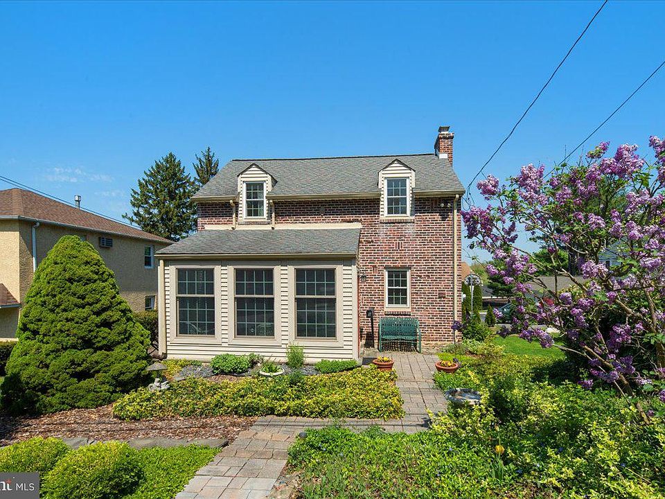 9 Whitemarsh Ave, Erdenheim, PA 19038 Zillow
