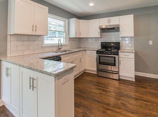 2850 Mitchell Dr, Decatur, GA 30032