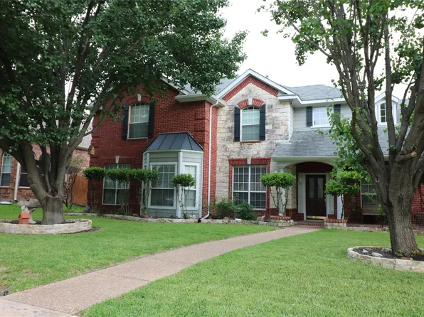 4506 Burnhill Dr, Plano, TX 75024
