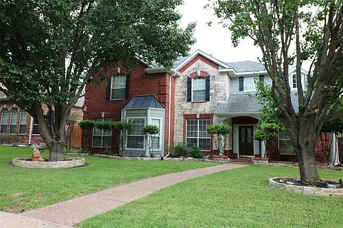 4506 Burnhill Dr Photo 1