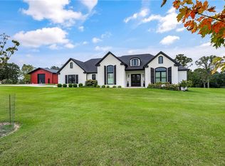 10165 S Morning Star Rd, Bentonville, AR 72713
