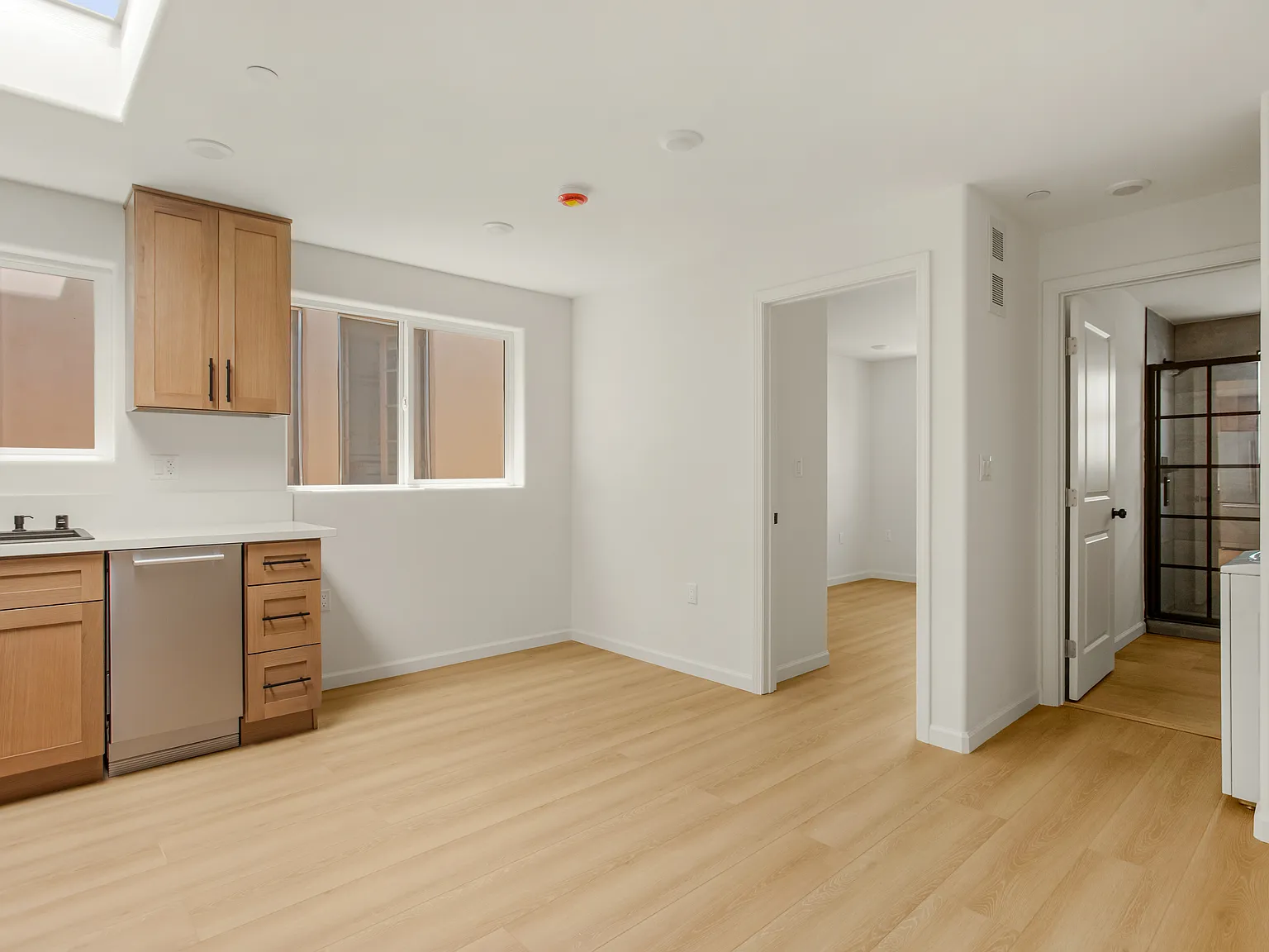 1 bed, 500 sqft, $2,195 — Photo 4