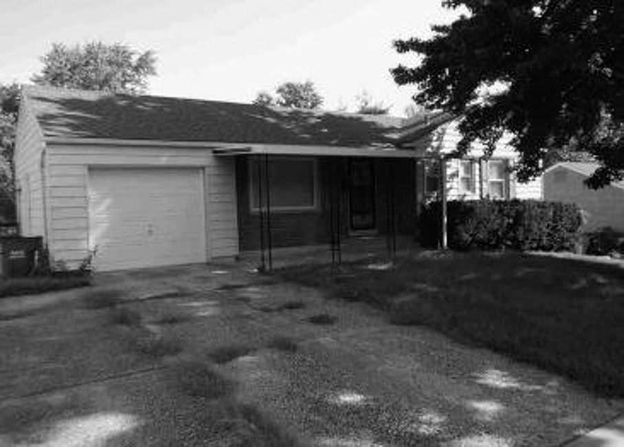 Property Front View