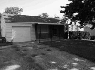 2916 N McComas Ln, Independence, MO 64050