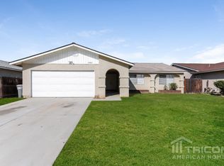 14825 Cliffrose Ct, Moreno Valley, CA 92553