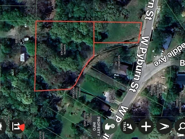 (undisclosed Address), Pocahontas, AR 72455