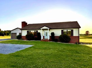 722 New Hope And Crimora Rd, Fort Defiance, VA 24437