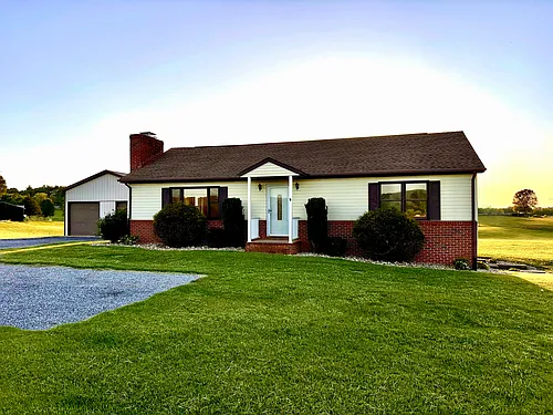722 New Hope And Crimora Rd Photo 1