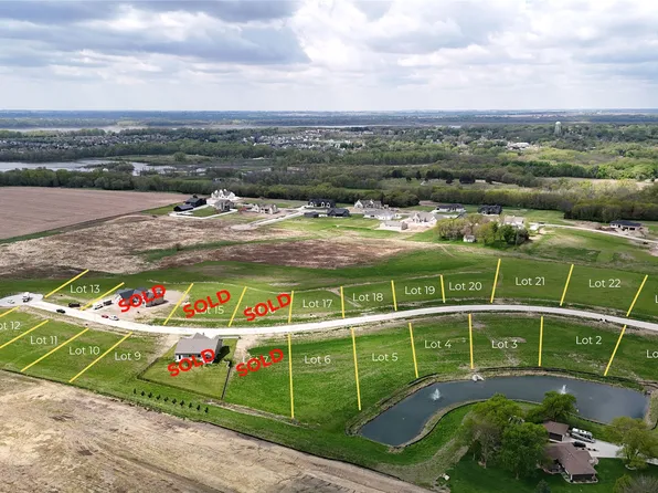 500 NE Monarch Dr, Polk City, IA 50226