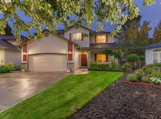 18617 SE 24th Cir, Vancouver, WA 98683