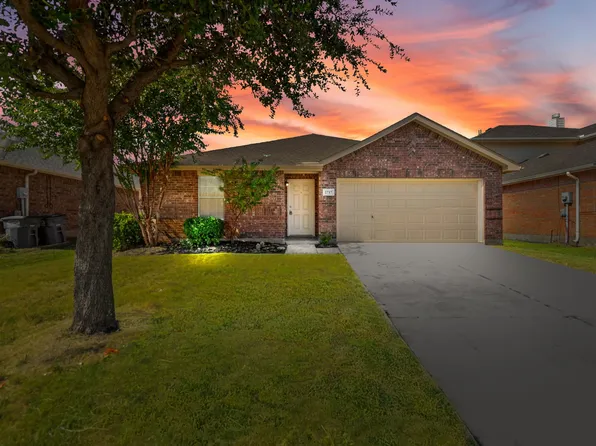 2717 Morning Song Dr, Little Elm, TX 75068