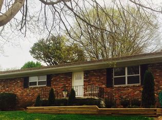 2904 McNutt Ave, Maryville, TN 37804