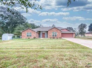 10685 County Road 214, Tyler, TX 75707