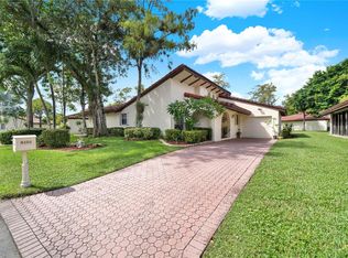 8101 Hibiscus Cir #37, Tamarac, FL 33321