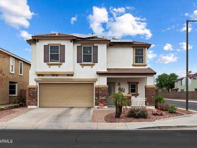 18222 W LUNDBERG Street, Surprise, AZ, 85388