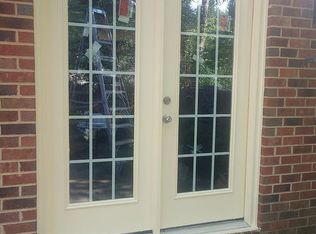 309 Parkmont Dr, Greensboro, NC 27408