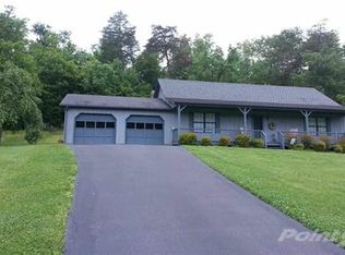 595 Macedonia Rd, Morristown, TN 37814