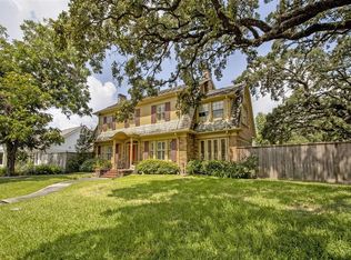 1602 Missouri St, Houston, TX 77006