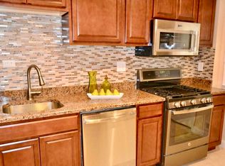 1614 Hartsdale Rd, Baltimore, MD 21239