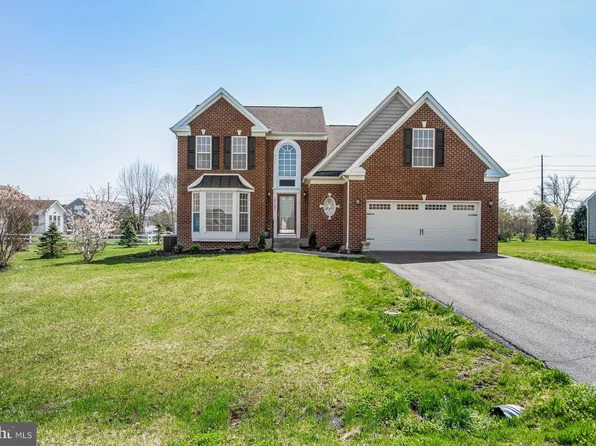 27387 Covered Bridge Trl, Harbeson, DE 19951