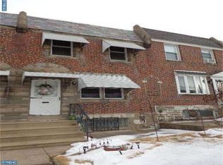 1605 Benner St, Philadelphia, PA 19149