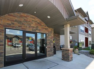 The Stone Manor Community, Alexandria, MN 56308