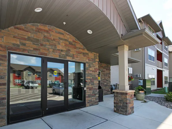 The Stone Manor Community, 4541 & 4727 Arbor Xing SE #17728565F, Alexandria, MN 56308