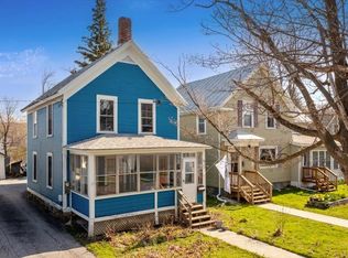 25 Diamond Street, St. Albans City, VT 05478