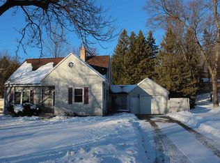 904 Brown St, Wausau, WI 54403