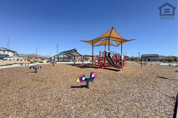 7407 S Sunrise Way — Photo 28