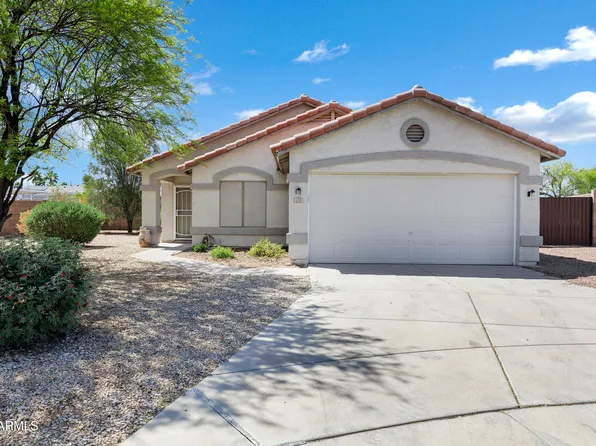 1120 S VALLEY Drive, Apache Junction, AZ 85120